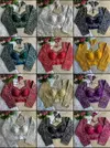 Rk Blouse Heavy Pure Vichitra Silk Pattern Blouse Wholesale Online